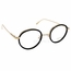 Tom Ford TF5521-K 001 48  Unisex  Eyeglasses