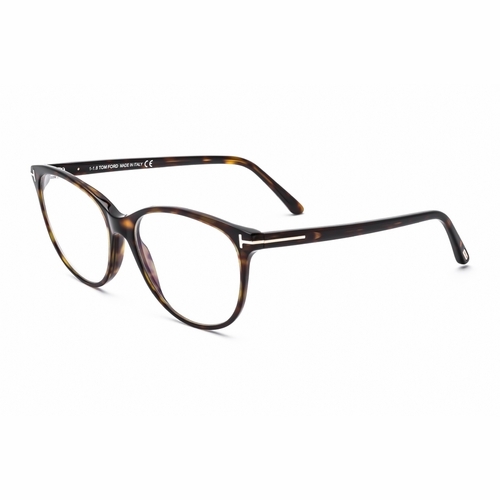 Tom Ford TF5544 B 52 55  Ladies  Eyeglasses