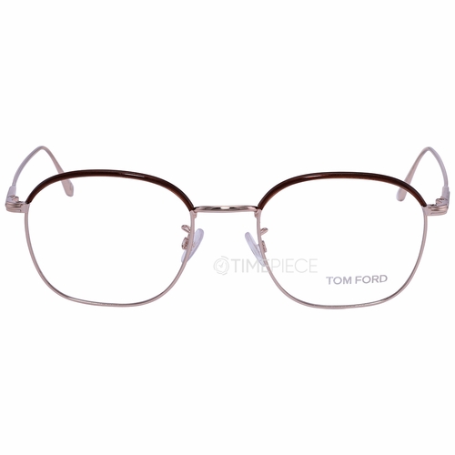 Tom Ford TF5564K 028 51  Unisex  Eyeglasses