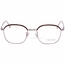 Tom Ford TF5564K 028 51  Unisex  Eyeglasses