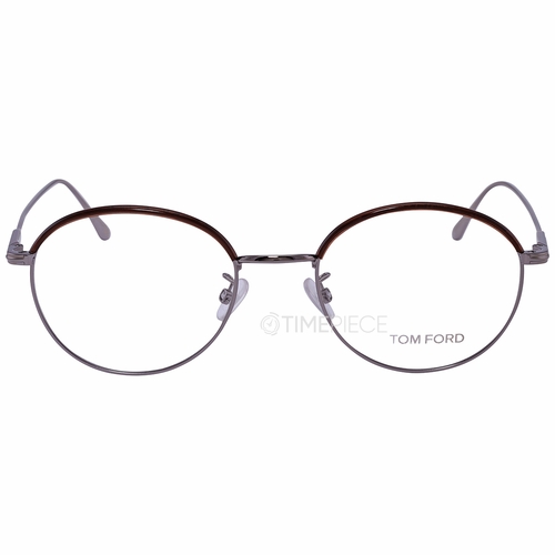 Tom Ford TF5565-K 014 51  Unisex  Eyeglasses