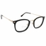 Tom Ford TF5568K 001 50  Unisex  Eyeglasses