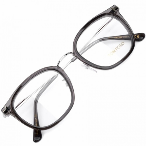 Tom Ford TF5568K 020 50  Unisex  Eyeglasses