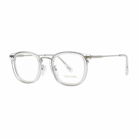 Tom Ford TF5568K 026 50  Unisex  Eyeglasses