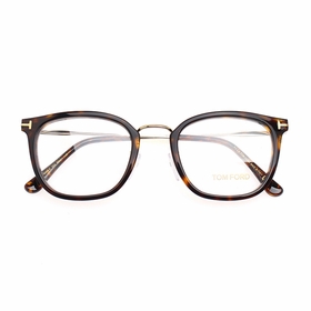 Tom Ford TF5568K 052 50  Unisex  Eyeglasses