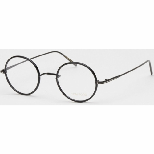Tom Ford TF5569K 002 49  Unisex  Eyeglasses