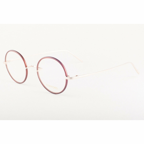 Tom Ford TF5569K 028 49 Ladies Eyeglasses Tom Ford TF5569K 028 49 Ladies Eyeglasses