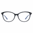 Tom Ford TF5576-F-B 001 55  Ladies  Eyeglasses