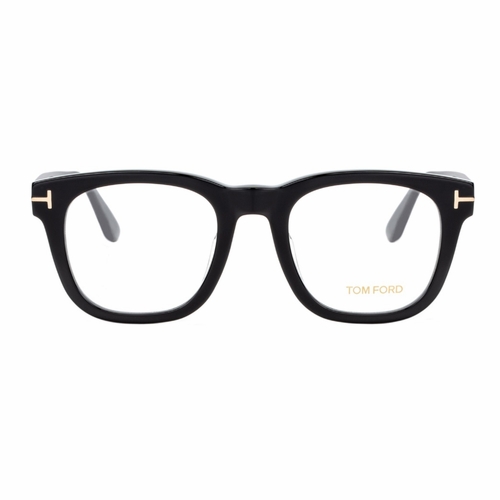 Tom Ford TF5652K 001 52  Unisex  Eyeglasses