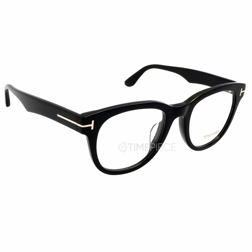 Tom Ford TF5653K 001 52  Unisex  Eyeglasses