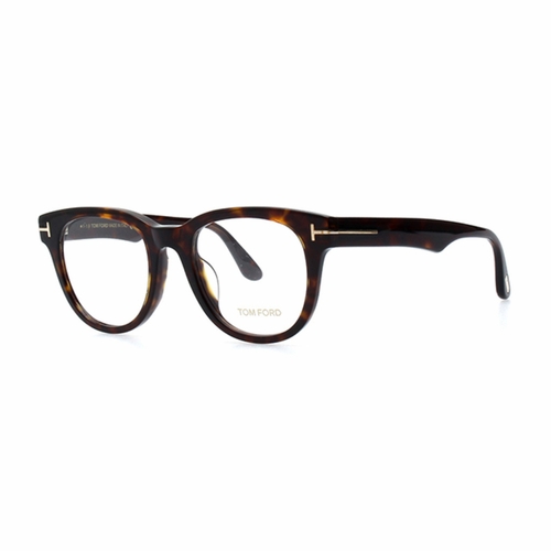 Tom Ford TF5653K 052 50  Unisex  Eyeglasses