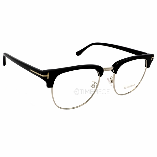 Tom Ford TF5654-K 001 53  Unisex  Eyeglasses