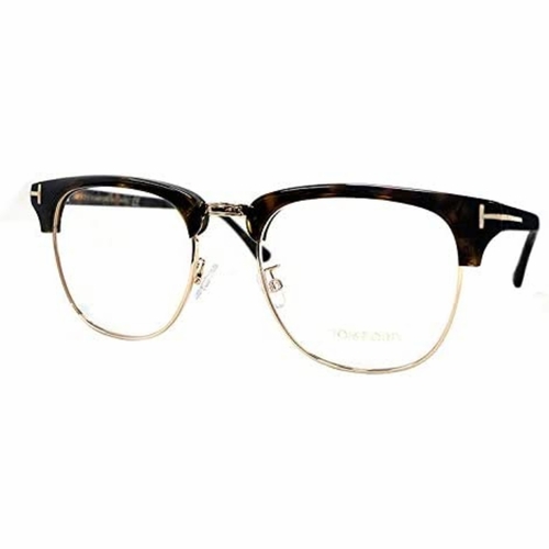 Tom Ford TF5654K 052 53  Unisex  Eyeglasses
