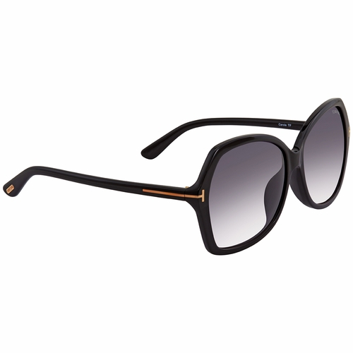 Tom Ford TF9328-01B  Ladies  Sunglasses
