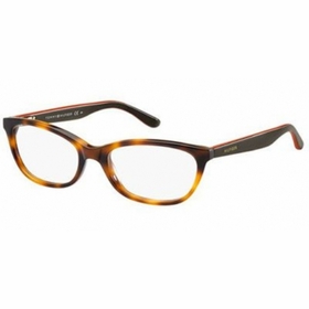 Tommy Hilfiger 124609N40053  Ladies  Eyeglasses