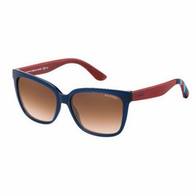 Tommy Hilfiger 1312/S0X2DA555  Ladies  Sunglasses