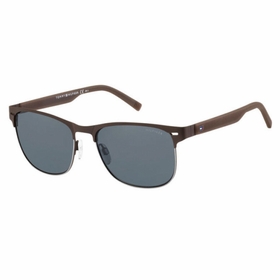 Tommy Hilfiger 1401/S0R56QF56  Mens  Sunglasses