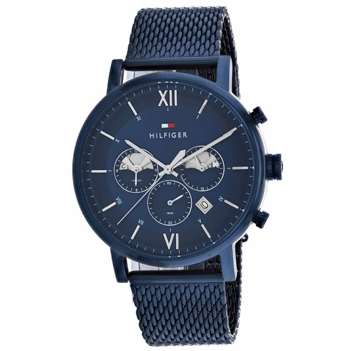 Tommy Hilfiger 1710397  Mens Quartz Watch