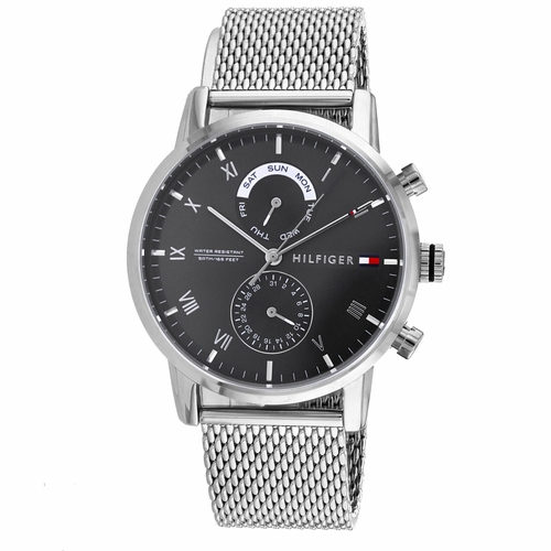 Tommy Hilfiger 1710402 Kane Mens Chronograph Quartz Watch