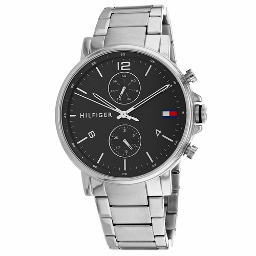 Tommy Hilfiger 1710413 Daniel Mens Chronograph Quartz Watch