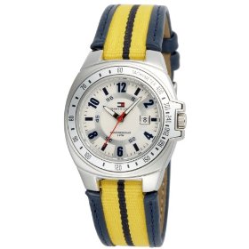 Tommy Hilfiger 1780669 Striped Ladies Quartz Watch