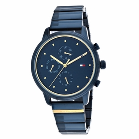 Tommy Hilfiger 1781893  Ladies Quartz Watch