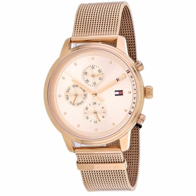 Tommy Hilfiger 1781907 Blake Ladies Quartz Watch
