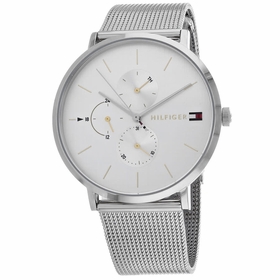 Tommy Hilfiger 1781942 Jenna Ladies Quartz Watch