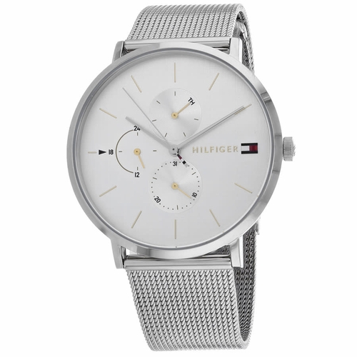 Tommy Hilfiger 1781942 Jenna Ladies Quartz Watch