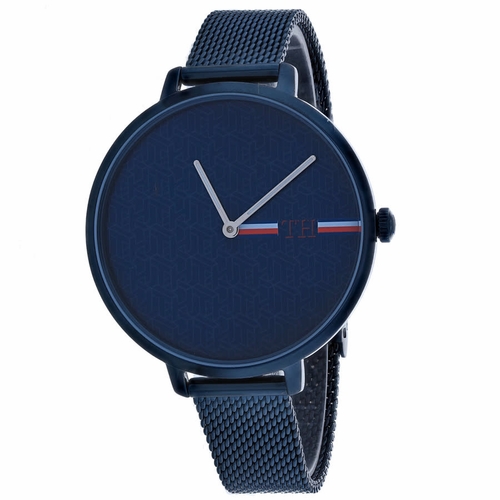 Tommy Hilfiger 1782159 Alexa Mens Quartz Watch
