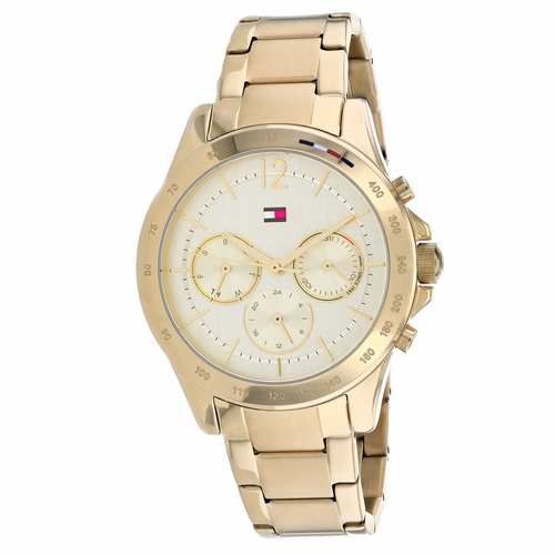 Tommy Hilfiger 1782195 Haven Ladies Chronograph Quartz Watch