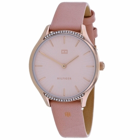 Tommy Hilfiger 1782215 Classic Ladies Quartz Watch