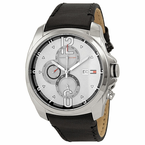 Tommy Hilfiger 1790833 Preston Mens Chronograph Quartz Watch