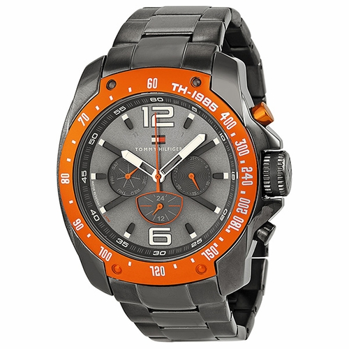 Tommy Hilfiger 1790869  Mens Chronograph Quartz Watch