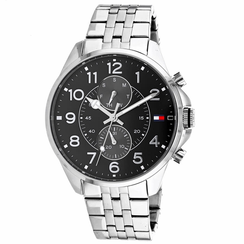 Tommy Hilfiger 1791276 Classic Mens Quartz Watch