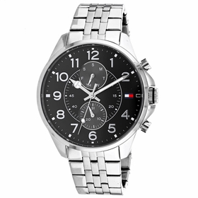 Tommy Hilfiger 1791276 Classic Mens Quartz Watch