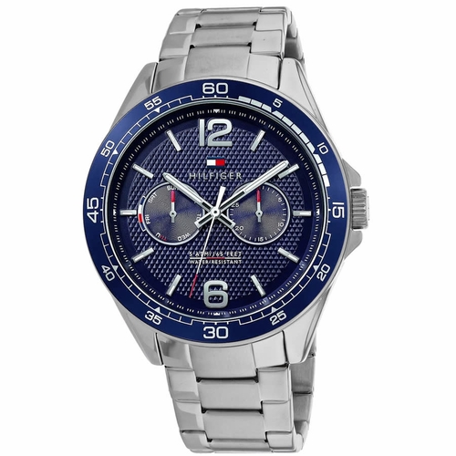 Tommy Hilfiger 1791366  Mens Quartz Watch