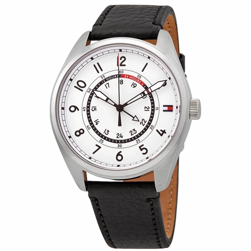 Tommy Hilfiger 1791373  Mens Quartz Watch