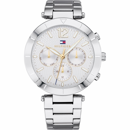 Tommy Hilfiger 1791415 Damon Mens Quartz Watch