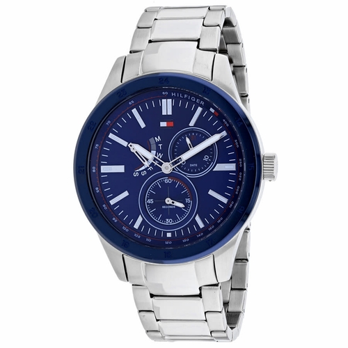 Tommy Hilfiger 1791640  Mens Quartz Watch