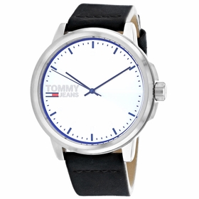 Tommy Hilfiger 1791682 Jeans Mens Quartz Watch