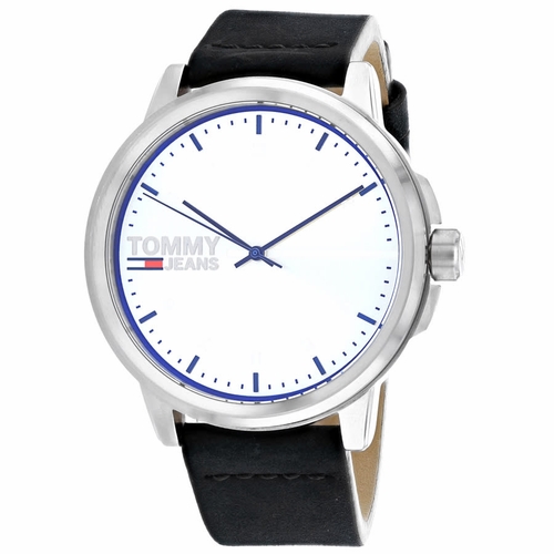 Tommy Hilfiger 1791682 Jeans Mens Quartz Watch