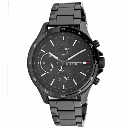 Tommy Hilfiger 1791719  Mens Chronograph Quartz Watch