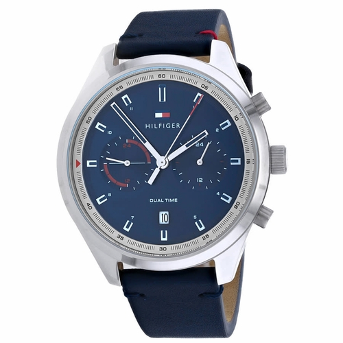 Tommy Hilfiger 1791728  Mens Quartz Watch