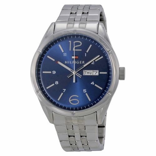 Tommy Hilfiger 2419617 Chale Mens Quartz Watch