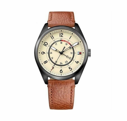 Tommy Hilfiger 2597310 Dylan Mens Quartz Watch