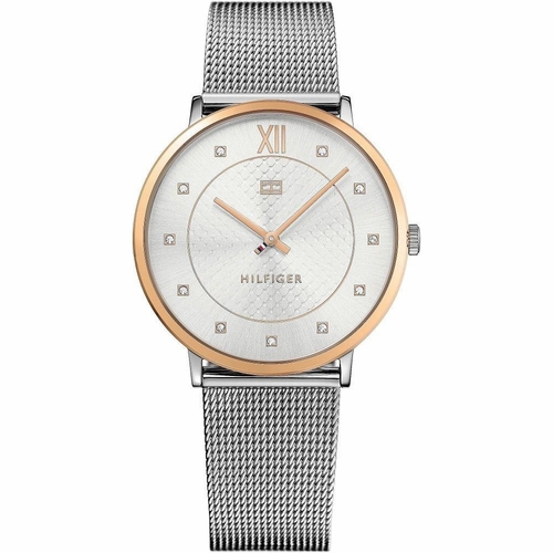 Tommy Hilfiger 2812241  Mens Quartz Watch