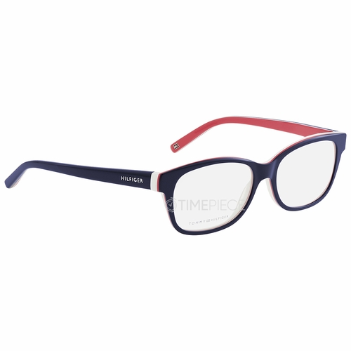 Tommy Hilfiger TH 1017 0UNN 52  Ladies  Eyeglasses