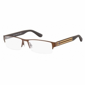 Tommy Hilfiger Th 1236 0A9G 00 55  Unisex  Eyeglasses