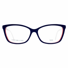 Tommy Hilfiger TH 1318 0VN5 52  Ladies  Eyeglasses